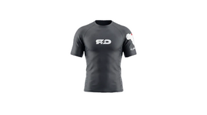 Cairo to the world Rashguard