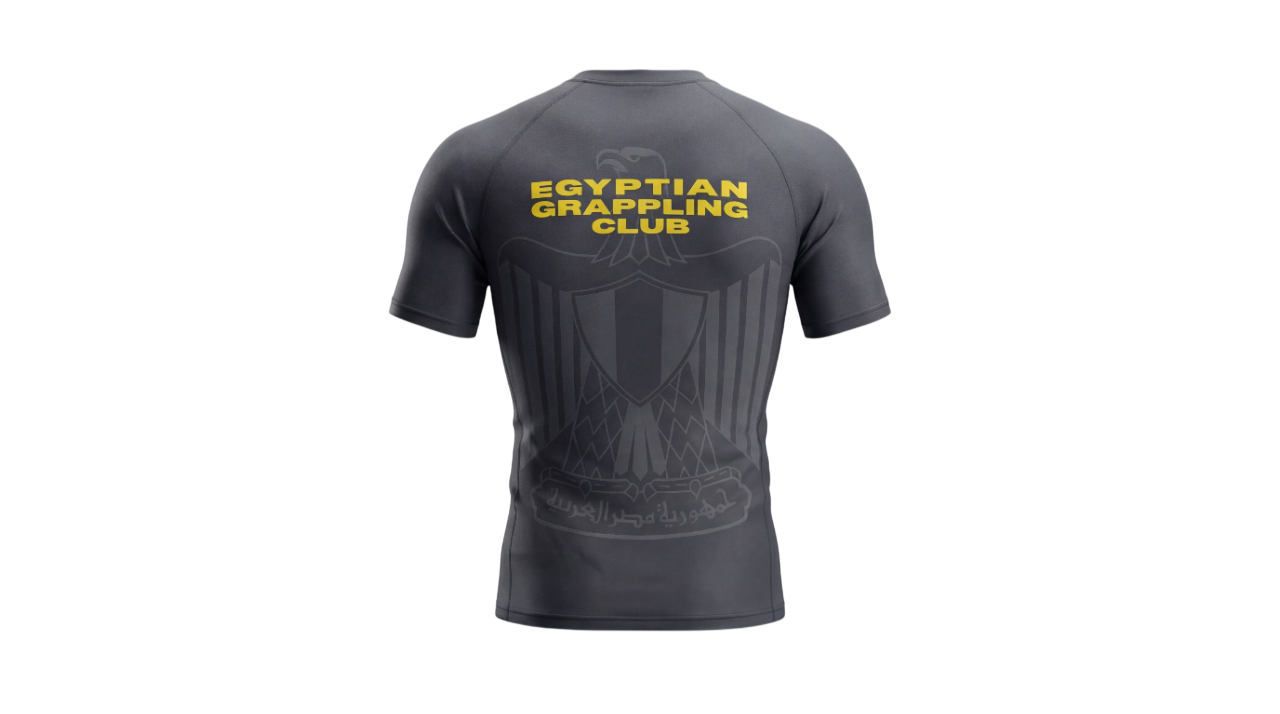 Egyptian Grappling Club