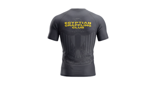 Egyptian Grappling Club